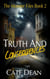 Truth and Consequences - The Monster Files, #2