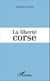 La liberté corse