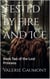 Tested by Fire and Ice - The Lost Princess, #2