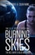 Blue#1: Burning Skies - The Red, White And Blue Universe, #3