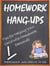 Homework Hang-Ups   Tips for Helping Your Child with Homework Demands