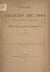 Étude des orages de 1903 dans le département de la Haute-Garonne et résumé des bulletins d'observations