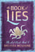 The Book of Lies - The Last Oracle, #4