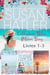 Blue Moon Bay (Livres 1 à 3) - Une Collection - ÉDITIONS SPÉCIALES DE SUSAN HATLER, #3