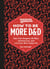 Dungeons & Dragons: How to Be More D&D - Face Your Dragons, Be More Adventurous, and Live Your Best Geeky Life