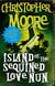Island Of The Sequined Love Nun - A Novel