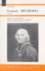François Bécherel, député à la Constituante, évêque constitutionnel de la Manche, évêque concordataire de Valence : 1732-1815