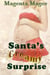 Santa's Creamy Surprise