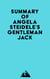 Summary of Angela Steidele's Gentleman Jack