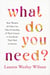 What Do You Need? - How Women of Color Can Take Ownership of Their Careers to Accelerate Their Path to Success