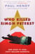 Who Killed Simon Peters?