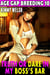 Truth or Dare In My Boss's Bar : Age Gap Breeding 10 (Age Gap Erotica Older Younger Erotica Breeding Erotica) - Age-Gap Breeding, #10