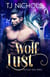 Wolf Lust - Outcast Pack, #5