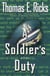 A Soldier's Duty - A Novel