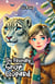 The Friendly Snow Leopard