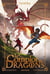 Le complot des dragons - Aventure fantasy avec magie et dragons - Roman jeunesse dès 10 ans