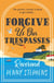 Forgive Us Our Trespasses - a charming cosy mystery that will keep you guessing