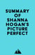 Summary of Shanna Hogan's Picture Perfect