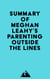Summary of Meghan Leahy's Parenting Outside the Lines
