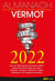 Almanach Vermot 2022 - Petit livre des traditions & de l'humour populaire Français