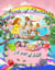 A Leap of Faith - The Angels of Oborana, #2