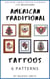 American Traditional Tattoos Cross Stitch Patterns