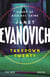Takedown Twenty - A laugh-out-loud crime adventure full of high-stakes suspense