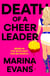 Death of a Cheerleader - An utterly gripping and unique thriller full of twists and turns with a killer hook