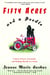 Fifty Acres and a Poodle - A Story of Love, Livestock, and Finding Myself on a Farm