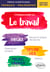 L'indispensable sur le travail. Virgile, Simone Weil, Michel Vinaver - Epreuve de français-philosophie. Prépas scientifiques. Concours 2023-2024