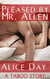 Pleased by Mr. Allen - Pleased by Mr. Allen, #1