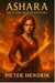 Ashara - The Flame Heir of Kwenara