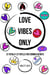 Love Vibes Only: 13 Totally Lit Spells for Zoomer Hearts