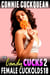 The Candy Cucks 2 : Female Cuckolds 18 (Cuckquean Erotica Threesome BDSM Erotica Anal Sex Lesbian Erotica) - Female Cuckolds, #18