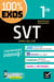 SVT 1re générale (spécialité) - exercices résolus - Nouveau programme de Première