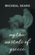 Mythic Mortals of Greece - Portraits in Poetry, #3