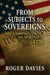 From Subjects to Sovereigns: Reclaiming the Spirit of 1776 - Sovereign Foundations: Liberty, Rights, Consent, #2