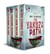 The Yakuza Path Series Box Set 1-4