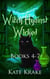 Witch Against Wicked: Books 4-7 - Witch Against Wicked