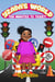 Yzada's World: Ten Minutes to Ticket! - Yzada's World, #3