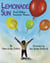 Lemonade Sun - And Other Summer Poems