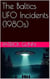 The Baltics UFO Incidents (1980s)