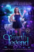 The Earth Legend - Hidden Legends: Academy of Magical Creatures, #3