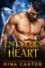 Enforcer's Heart - Stratton Wolves, #3