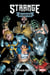 Strange Academy (2020) T03 - La magie des voeux