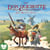 Disney Don Quichotte avec Mickey et Donald