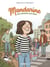 Mandarine, une semaine sur deux - Tome 1