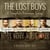The Lost Boys: A Complete Romance Series 4 Book Box Set - Lost Boys, #5