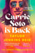 Carrie Soto Is Back - From the author of The Seven Husbands of Evelyn Hugo