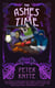 The Ashes of Time - Flames of Time, #3
